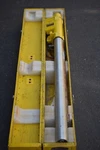 Laser Plane Command Post Alignment. Fixed Price $350.00.