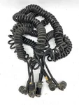 Topcon 1001976-01-MCS Asphalt Paver Grader Machine Control Cable. Fixed Price $695.00.