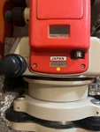 Nos Pentax Japan ETH-120F Electronic Theodolite. Fixed Price $800.00.