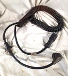 Trimble Gps Coil Cable 0395-9450 GCS900 MS992 MS990 MS980 Gnss Heavy Duty. Fixed Price $450.00.