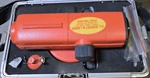Seco 4811-32 32X Magnetic Dampened Auto Surveying Level W/ Aluminum Case. Fixed Price $149.99.