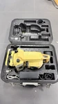 Topcon GPT-3005W 5" Reflectorless Pulse Total Station Bluetooth GPT3005 Tested. Fixed Price $1995.00.
