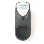 Dremel 760-01 Dual Voltage 4.8-VOLT And 7.2-VOLT 3-HOUR Battery Charger. Fixed Price $9.99.