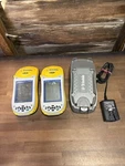 2 Trimble Xh Geoexplorer With Gps Controller. Fixed Price $176.00.