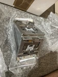 Geomax Ezdig Triangle Mount For Tilt Bucket Sensor Part #839970. Fixed Price $95.00.