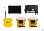 Trimble Earthworks Gps/gnss Skidsteer Machine Control TD510-LW, EC520 & MS975'S. Fixed Price $29899.00.