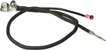 A30-6UT Battery Cable New For Chevy Sedan Toyota Camry Jeep Cherokee Corolla Geo. Fixed Price $51.40.
