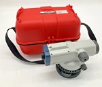 Sokkia B30A WQ011810 Automatic Optical Level Surveying W/ Case. Fixed Price $240.00.
