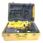 Topcon, GTS-3B, Surveying Station Transit Hard Case. Fixed Price $900.00.