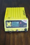 Leica ICG82 Dual Receiver 900MHZ W/ Gps Glonass-used. Fixed Price $3195.00.