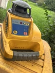 Used Spectra Precision LL300 Self Leveling & HR350 Receiver. Fixed Price $640.72.