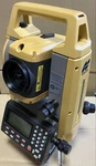 Topcon GM-105 Total Station Surveying Instrument Japan. Fixed Price $5393.69.