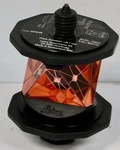 Leica Geosystems MPR122 360-DEGREE Pro Prism +28.1MM Constant 756637. Fixed Price $484.95.