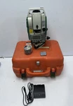 Sokkia Reflectorless 5" Total Station Red-tech Ii. Fixed Price $2000.00.