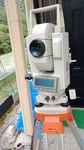 Sokkia SET5AS Total Station Professional Survey Instrument Field Measurement. Fixed Price $696.25.