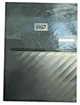 Western Digital My Passport 1TB Portable External Hard Drive No Cable. Fixed Price $24.99.