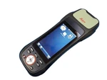 Leica Zeno 20 Umts Handheld Gis Data Collector W/ Rugged Carry Case. Fixed Price $1933.97.