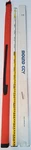 Crain / Seco Svr 7.6M - 0.5 Cm Metric Fiberglass Leveling Rod 25' Grading New. Fixed Price $59.29.