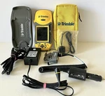 Trimble Xt 3000 Series Explorer Geographic Information Data Collector. Fixed Price $467.31.