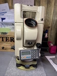 Vintage Pentax Total Station Theodolite Pts 111 05. Fixed Price $382.90.