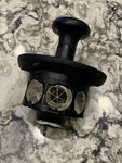 Trimble Part No. 58128001 Prism Surveying Construction Grading Paving. Fixed Price $449.00.