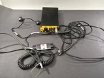 Trimble 33302-50 Dgps Receiver W Data Cables And Bag. Fixed Price $299.00.