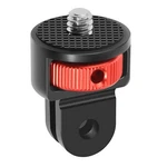 Universal 360 Rotating 1/4 Thread Aluminum Camera Adapter Tripod Mount Converter. Fixed Price $11.54.