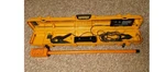 MAC-51BX Magnetic Dual- Frequency Pipe & Cable Locator Working. Fixed Price $897.77.