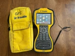 Trimble TSC3 Data Collector Gps Survey Field Controller W/ SCS900 3.75.20200. Fixed Price $900.00.