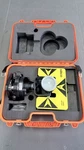 Seco 2159-04-BLK 30MM Offset Backsight Traverse Prism Kit Tribrach Plummet Case. Fixed Price $545.00.