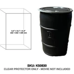 Protector For Breaking Bad: Complete Series Barrel. Fixed Price $38.72.