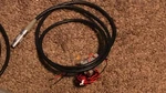 New 20059B Datacollector 5600 Geodimeter Instrument Y Power Cable Trimble. Fixed Price $79.95.