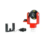 Mini Prism Reflector Peanut System Kit For Topcon Trimble Total Station.... Fixed Price $31.24.