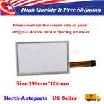 Glass Touch Panel Screen Fits Trimble Agriculture FM750 & Case Ih FM-750 CFX750. Fixed Price $30.07.