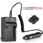 Kastar Battery Travel Charger For Leica GEB221 & TS02 TS06 Total Station. Fixed Price $31.99.