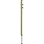Laserline Model GR1000T Aluminum Direct Elevation Rod With Receiver Guide;. Fixed Price $225.00.