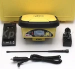 Leica Icon ICG60 Gnss Antenna Surveying Rtk Rover Receiver Gps. Fixed Price $3199.00.