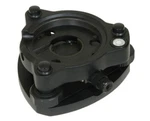 Seco Standard Precision Tribrach W/optical Plummet 2152-07-BLK. Fixed Price $402.25.