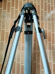 Aluminum For Leica, Sokkia, Topcon Total Station Auto Level Tripod+. Fixed Price $218.25.