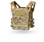 Crye Precision Jpc Jumpable Plate Carrier Vest - Multicam Small. Fixed Price $279.95.