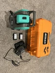 Nikon Nivo 5.M Total Station. Fixed Price $2800.00.
