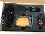 Trimble Gps Pathfinder Pocket Receiver 43800-00 With Charger & Box. Fixed Price $93.74.