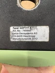 Leica GDF111-1 Tribrach Without Optical Plummet (748888). Fixed Price $150.00.