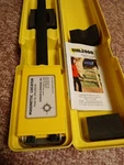 Dunham & Morrow DML2000 Magnetic Locator X Working. Fixed Price $697.77.