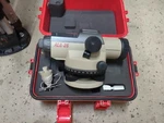 David White Transit Tripod And Stick All You Need. Fixed Price $250.00.