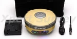 Topcon Hiper Gps Glonass Rtk Base Or Rover Receiver W/ 410-470MHZ Uhf Ii Radio. Fixed Price $3619.00.