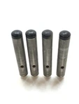 Lot (4) Topcon 12" Pipe Laser Foot Stabilizer Leg Leveler For TP-L3 TP-L4 TP-L5. Fixed Price $44.95.