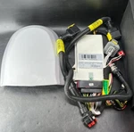 Novatel Smart SM7-DDN-LNN-TMN (AGC3) Receiver Gnss With Modem & Cable. Fixed Price $975.00.