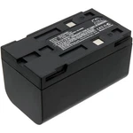 Battery For Geomax ZIPP10,ZOOM 20,ZOOM 30,ZOOM PRO,ZT20,ZT20R P/n: ZBA301,ZBA302. Fixed Price $70.90.