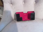 Nice Bottom Half Of Eveready Case Topcon Uni Or Beseler Auto 100 Camera. Fixed Price $6.00.